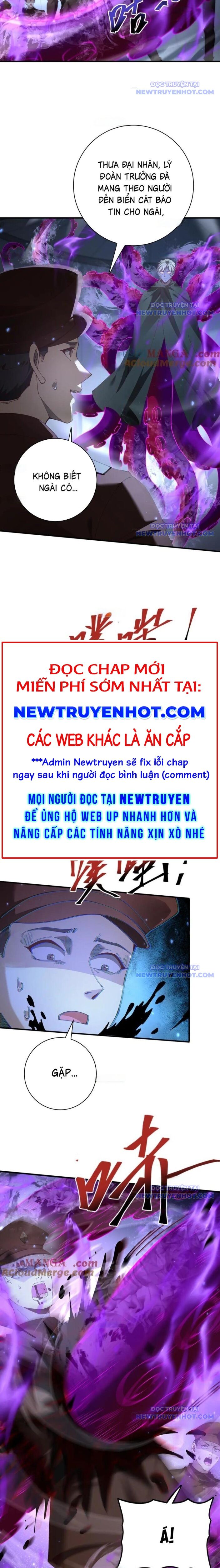 Toàn Dân Chuyển Chức: Ngự Long Sư Là Chức Nghiệp Yếu Nhất? - Trang 2