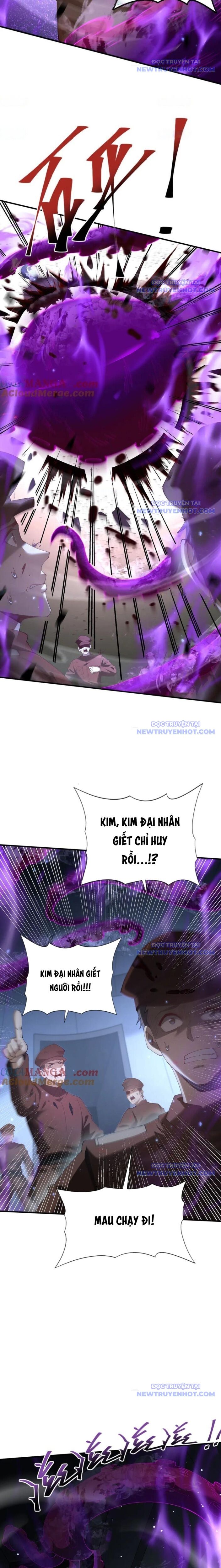Toàn Dân Chuyển Chức: Ngự Long Sư Là Chức Nghiệp Yếu Nhất? - Trang 3