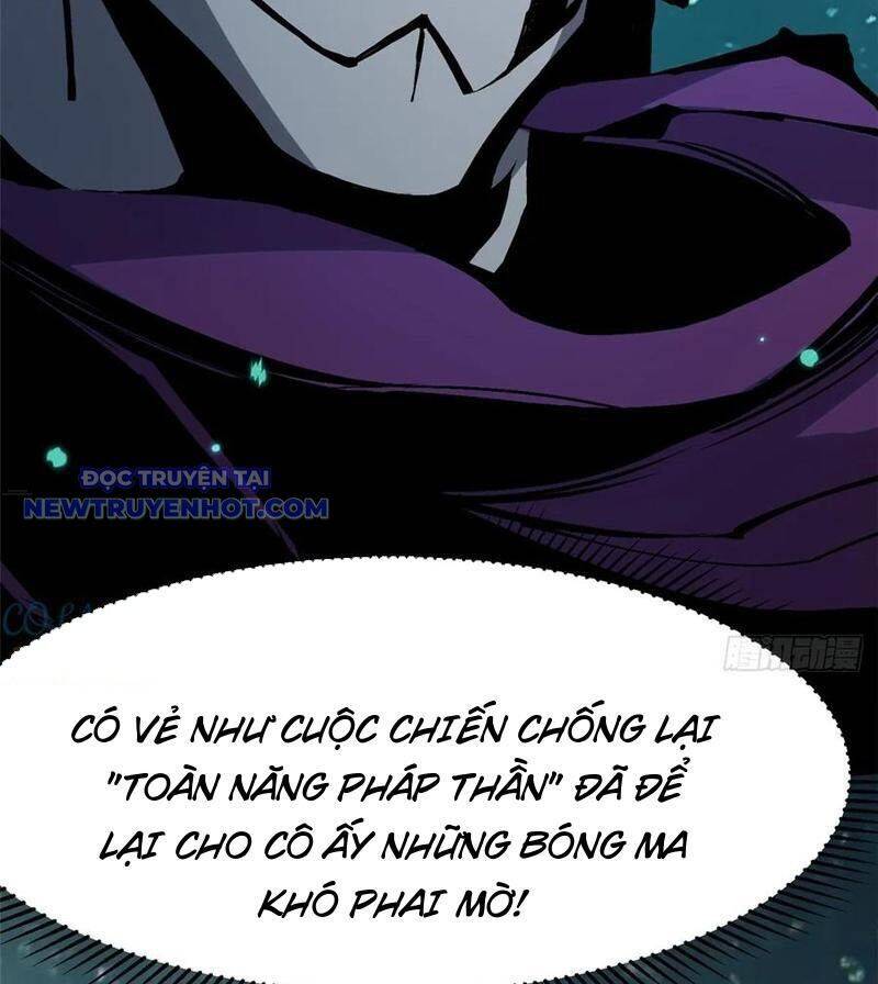 Ta Thật Không Muốn Học Cấm Chú - Trang 11