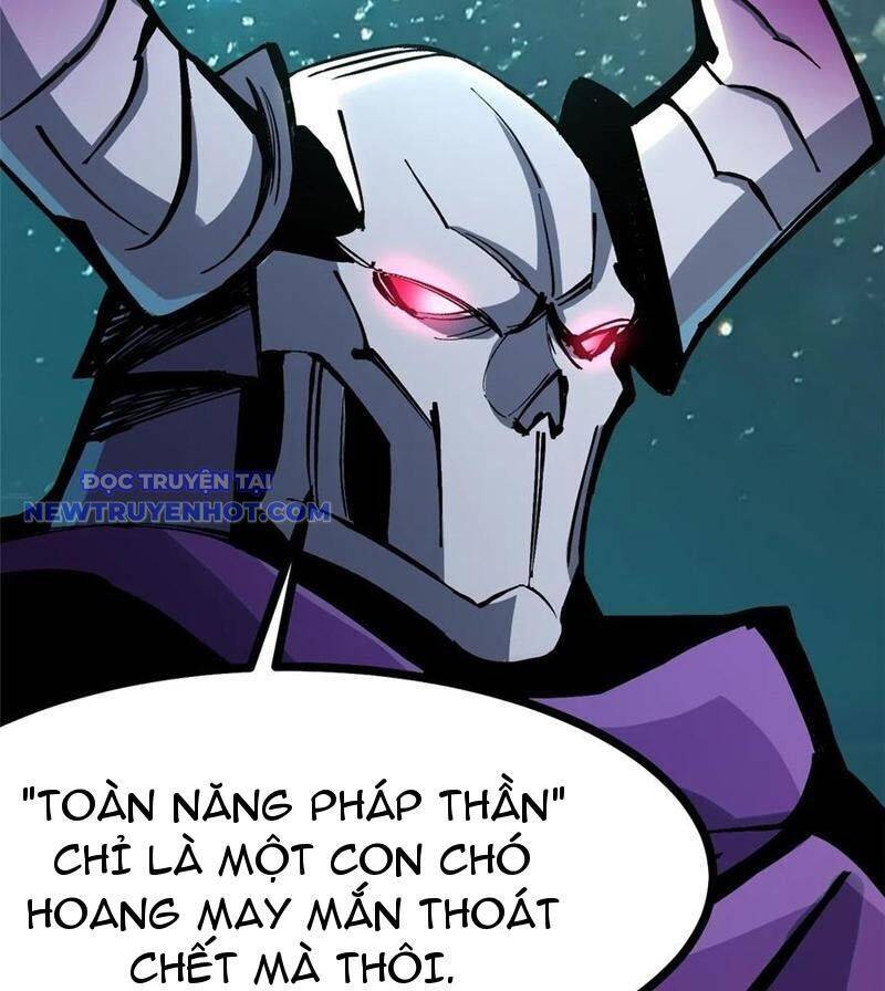 Ta Thật Không Muốn Học Cấm Chú - Trang 13