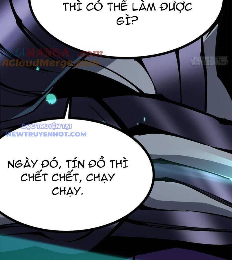 Ta Thật Không Muốn Học Cấm Chú - Trang 15