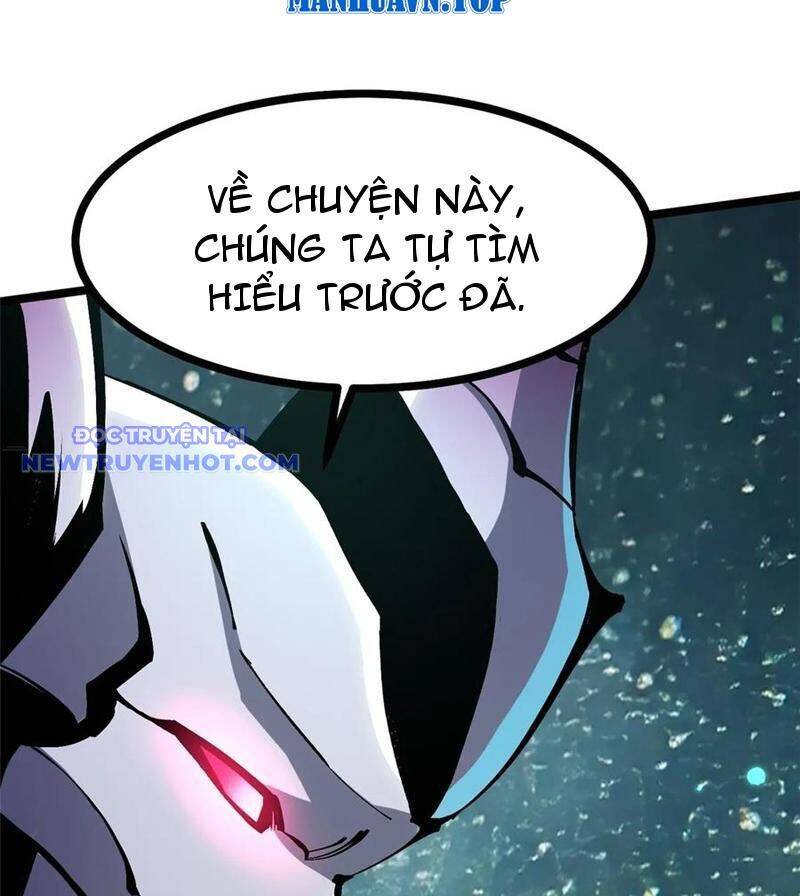 Ta Thật Không Muốn Học Cấm Chú - Trang 22