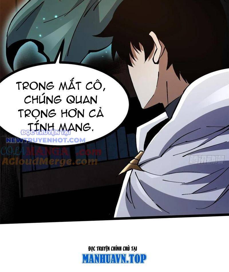 Ta Thật Không Muốn Học Cấm Chú - Trang 32