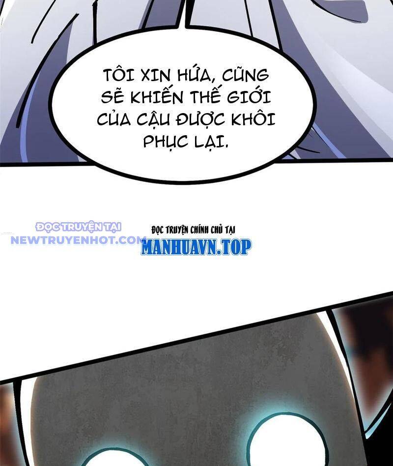 Ta Thật Không Muốn Học Cấm Chú - Trang 36