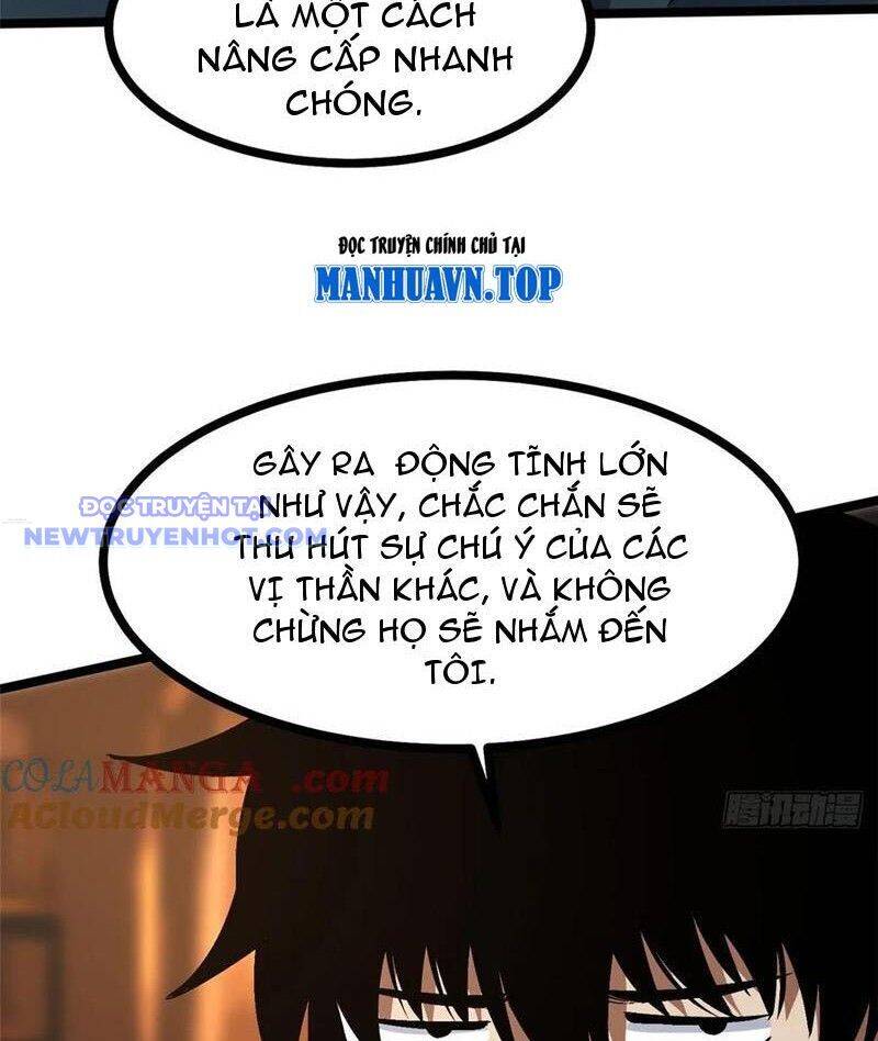 Ta Thật Không Muốn Học Cấm Chú - Trang 53