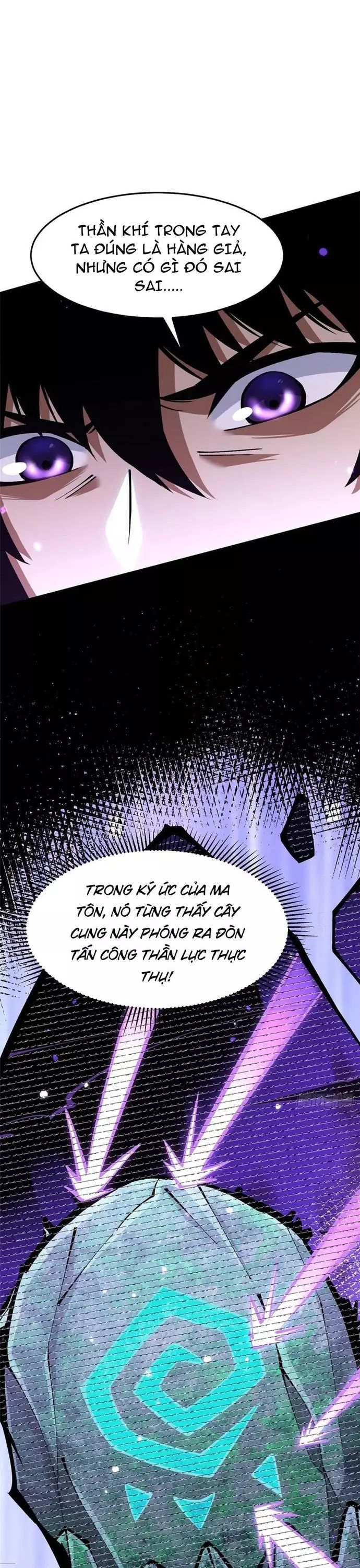 Ta Thật Không Muốn Học Cấm Chú - Trang 2
