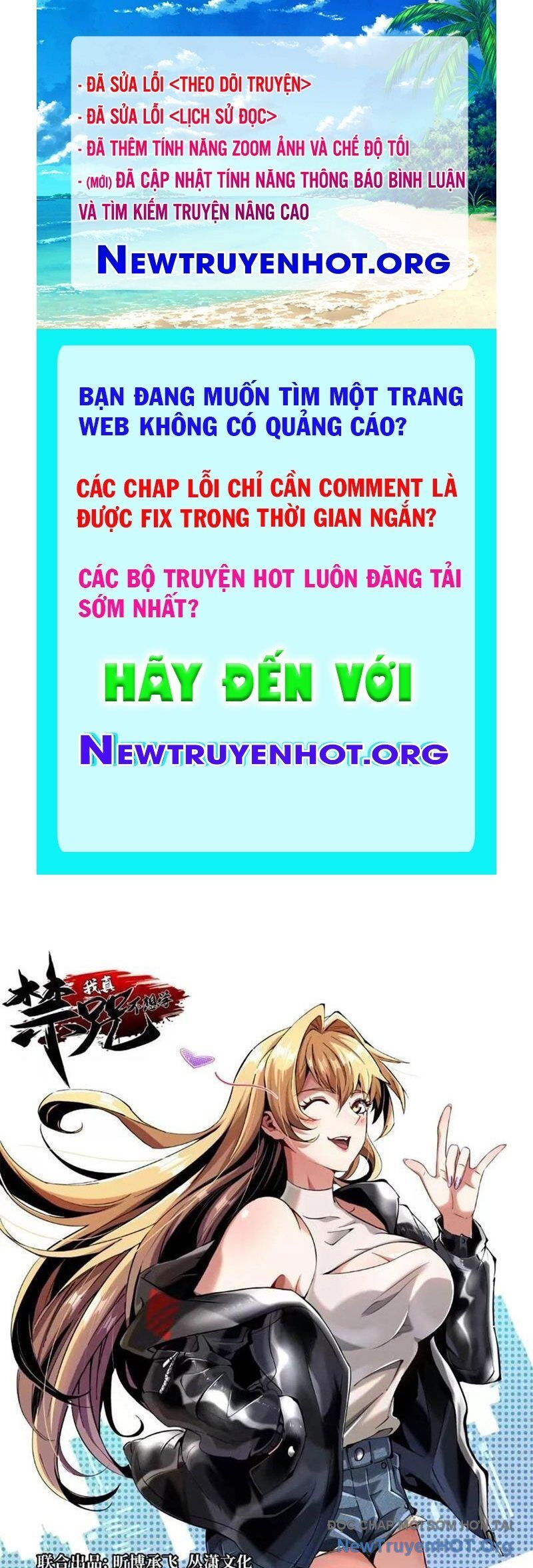 TuTienTruyen Truyện tranh online