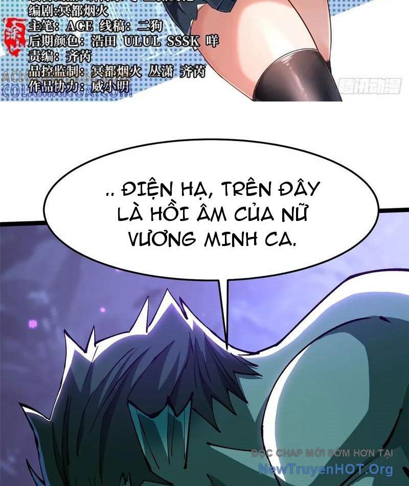 Ta Thật Không Muốn Học Cấm Chú - Trang 1