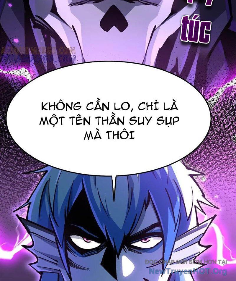 Ta Thật Không Muốn Học Cấm Chú - Trang 10