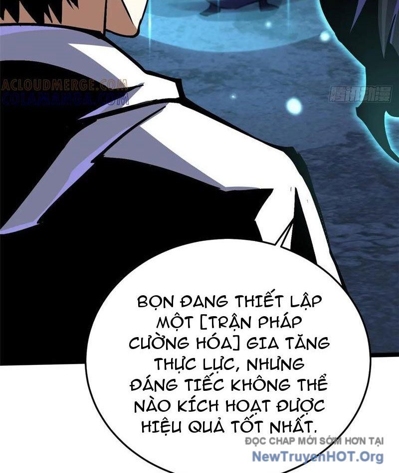 Ta Thật Không Muốn Học Cấm Chú - Trang 22