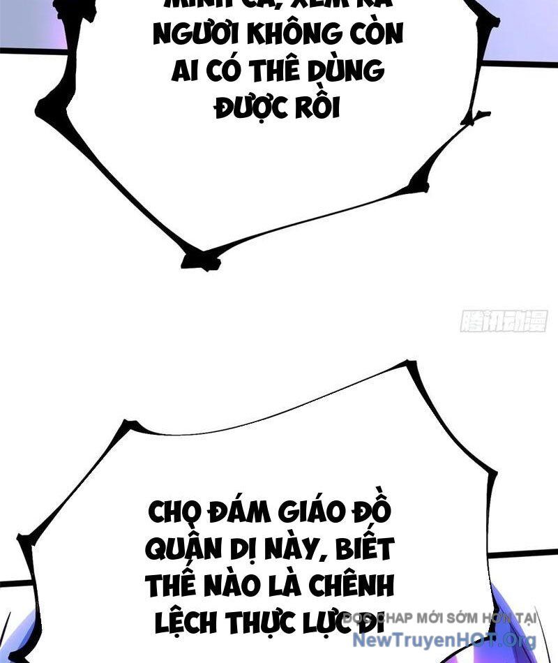 Ta Thật Không Muốn Học Cấm Chú - Trang 42