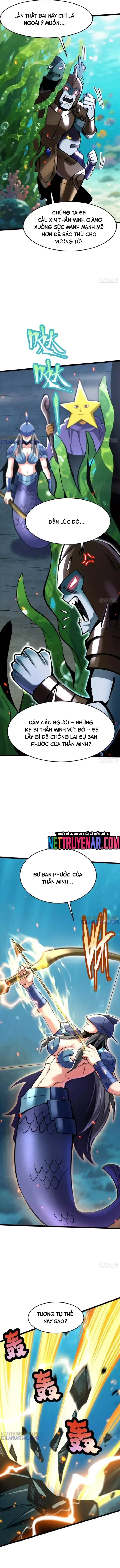 Ta Thật Không Muốn Học Cấm Chú - Trang 3