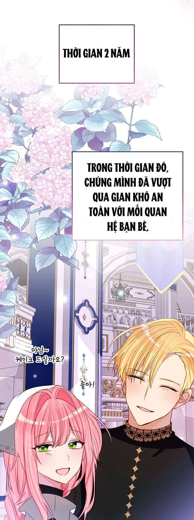 Tôi Không Muốn Có Con Với Nam Chính - Trang 18