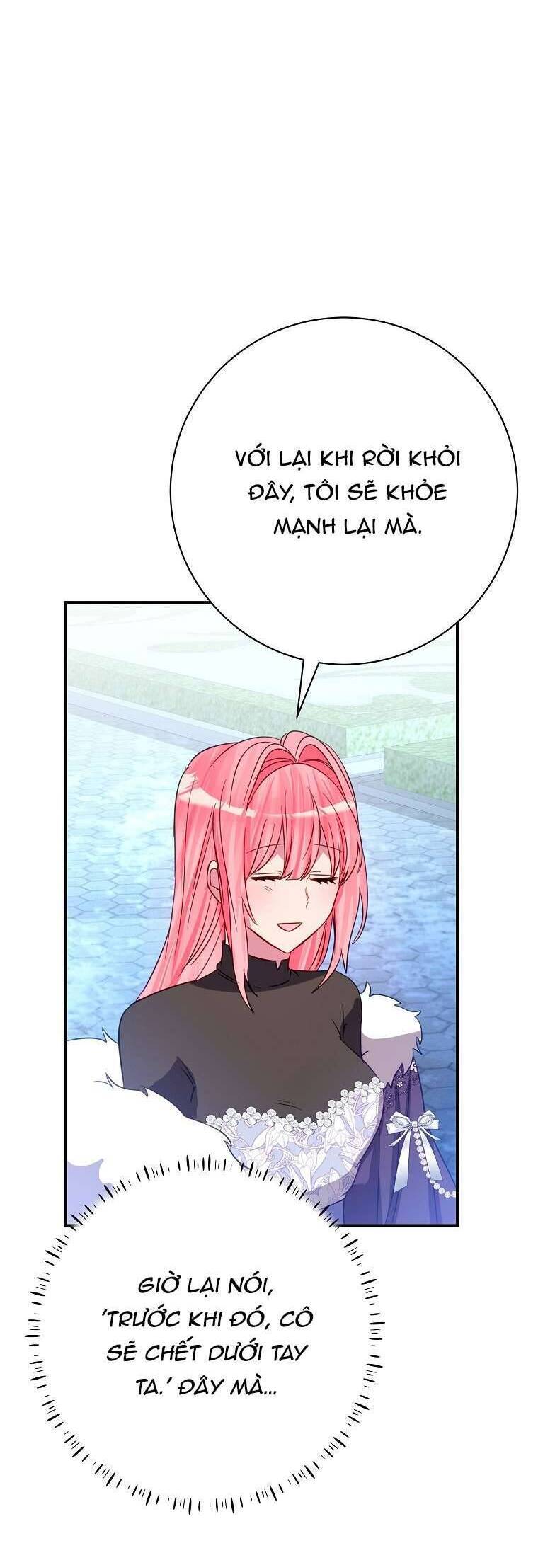 Tôi Không Muốn Có Con Với Nam Chính - Trang 31