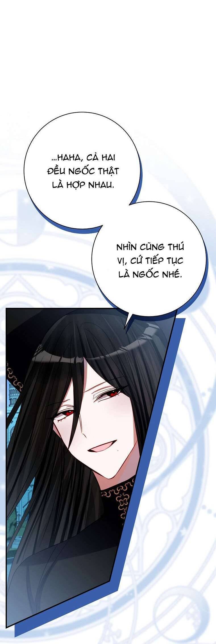 Tôi Không Muốn Có Con Với Nam Chính - Trang 35