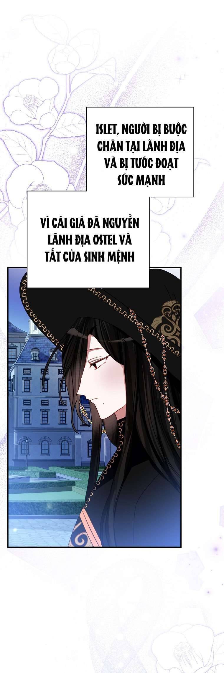 Tôi Không Muốn Có Con Với Nam Chính - Trang 38