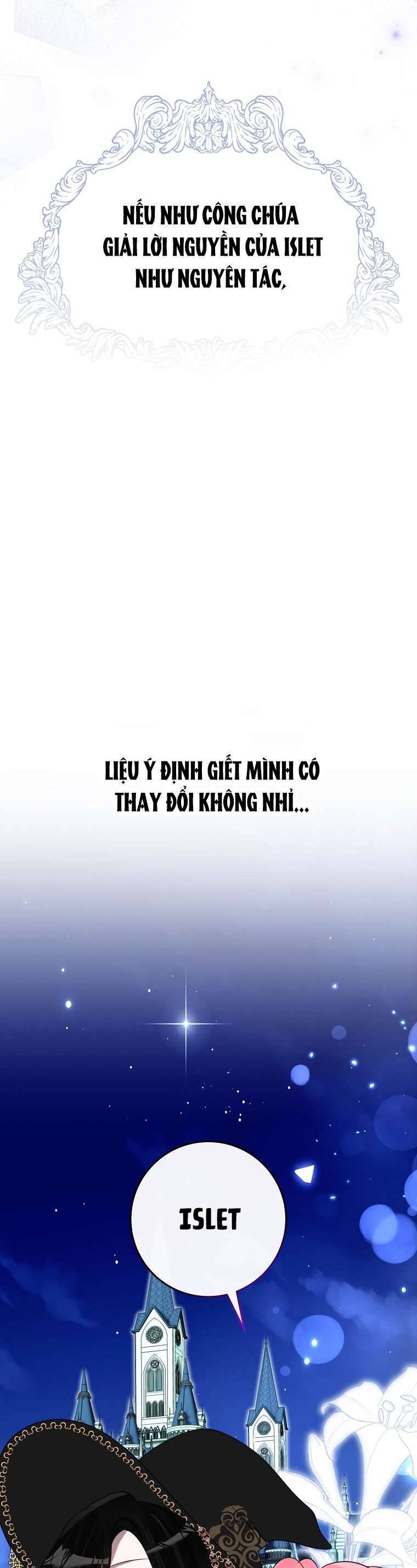 Tôi Không Muốn Có Con Với Nam Chính - Trang 40