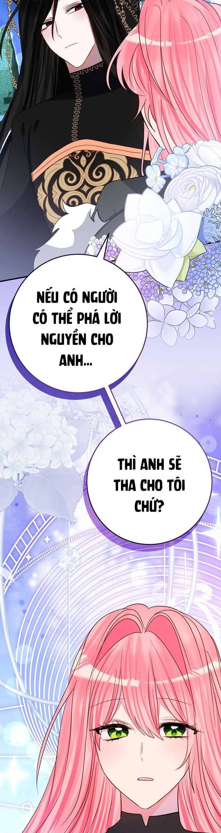 Tôi Không Muốn Có Con Với Nam Chính - Trang 41