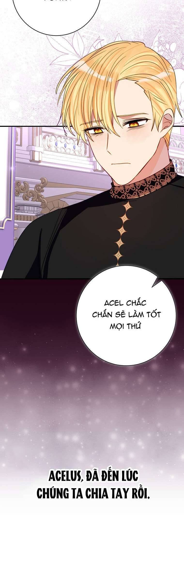 Tôi Không Muốn Có Con Với Nam Chính - Trang 7