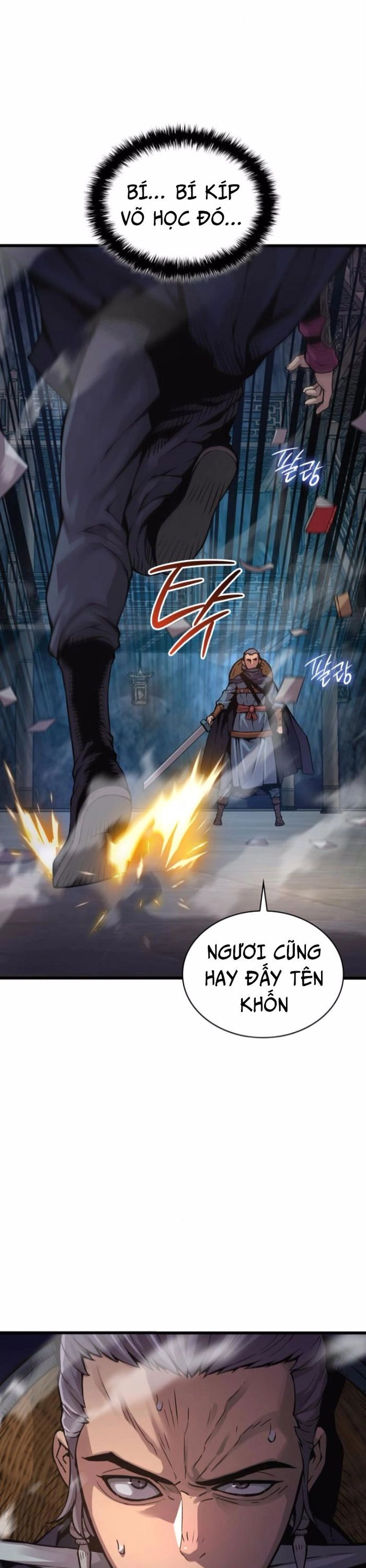 Quái Lực Loạn Thần - Trang 24