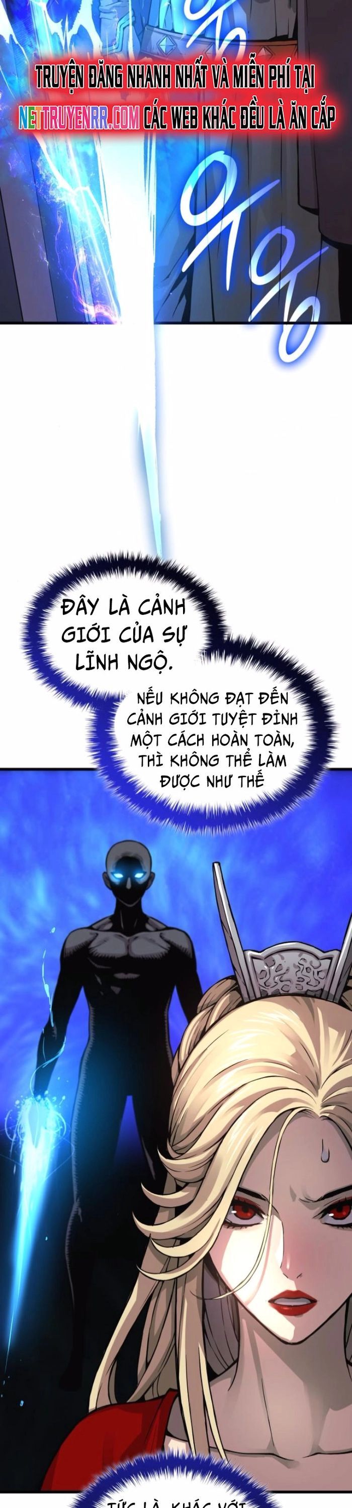 Quái Lực Loạn Thần - Trang 28