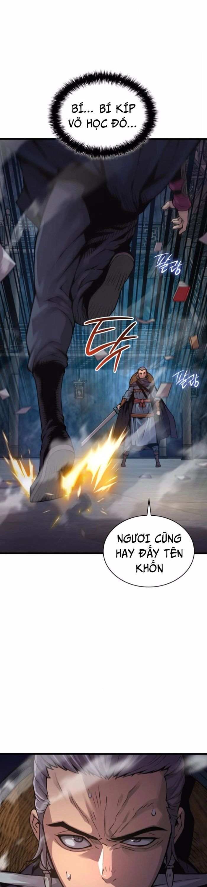 Quái Lực Loạn Thần - Trang 25
