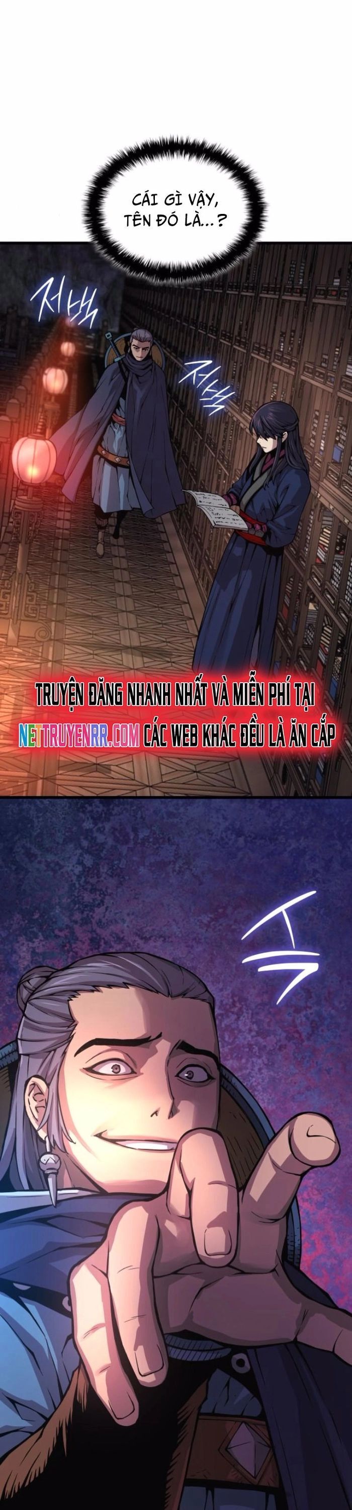 Quái Lực Loạn Thần - Trang 3
