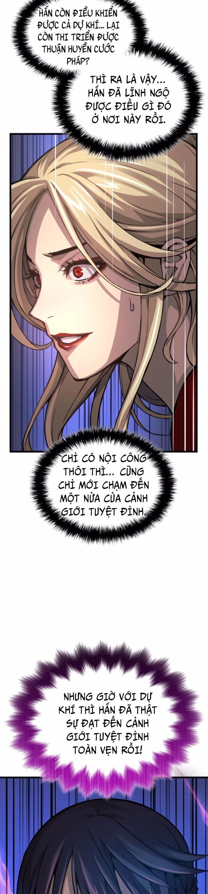 Quái Lực Loạn Thần - Trang 34