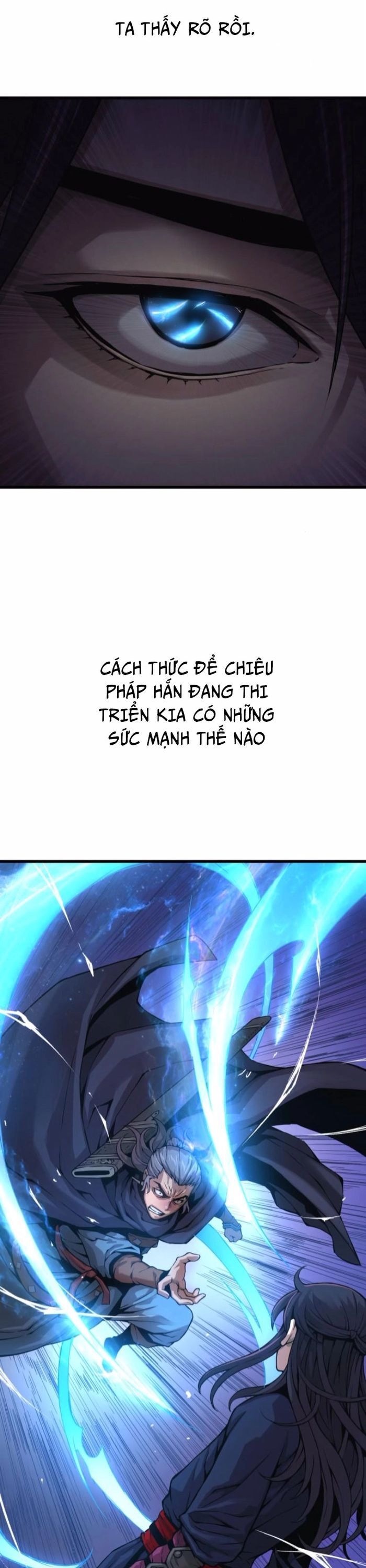 Quái Lực Loạn Thần - Trang 38
