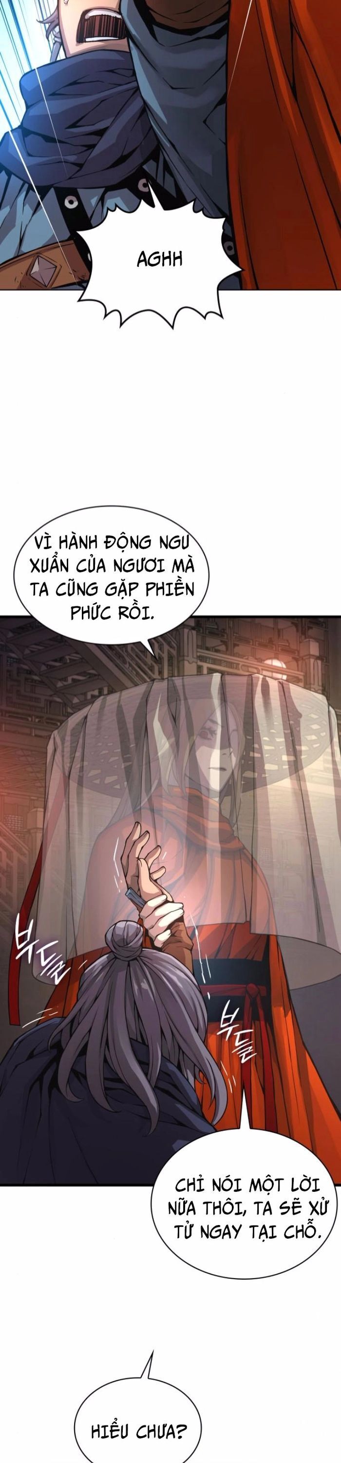 Quái Lực Loạn Thần - Trang 48