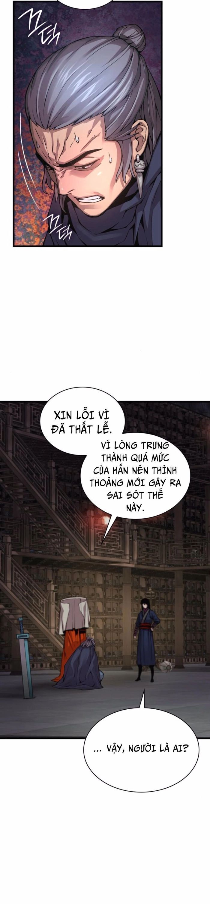 Quái Lực Loạn Thần - Trang 49