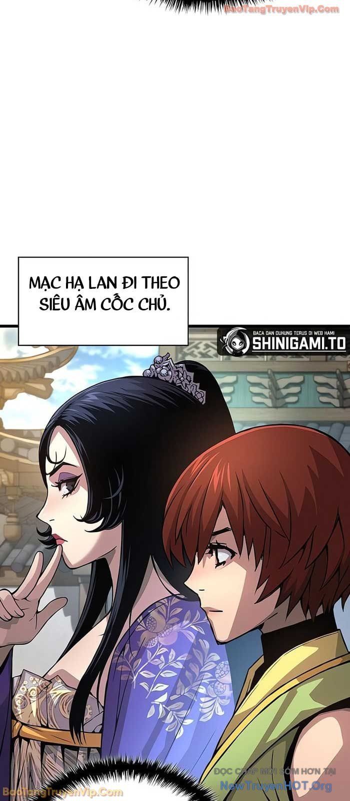 Quái Lực Loạn Thần - Trang 58