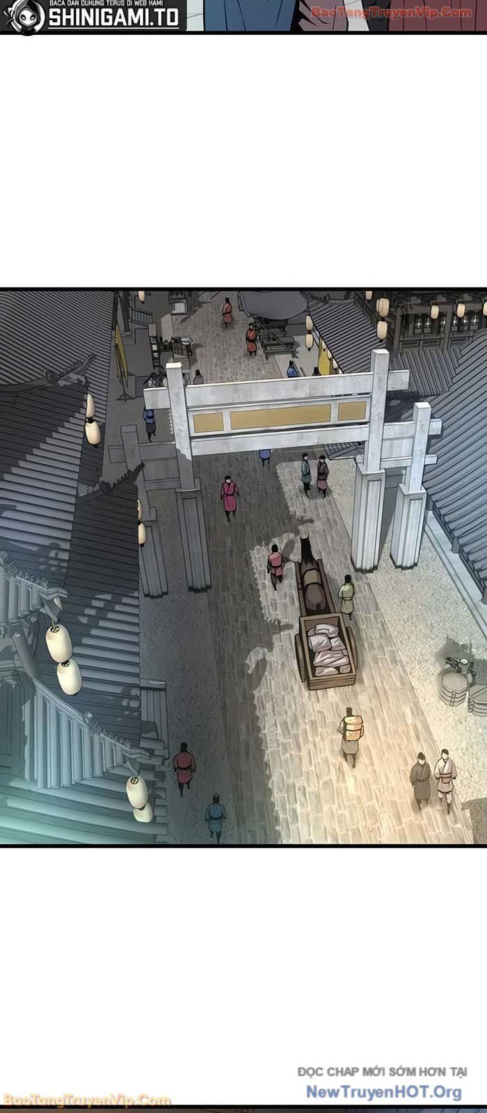 Quái Lực Loạn Thần - Trang 68
