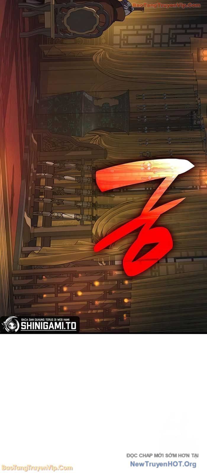 Quái Lực Loạn Thần - Trang 91