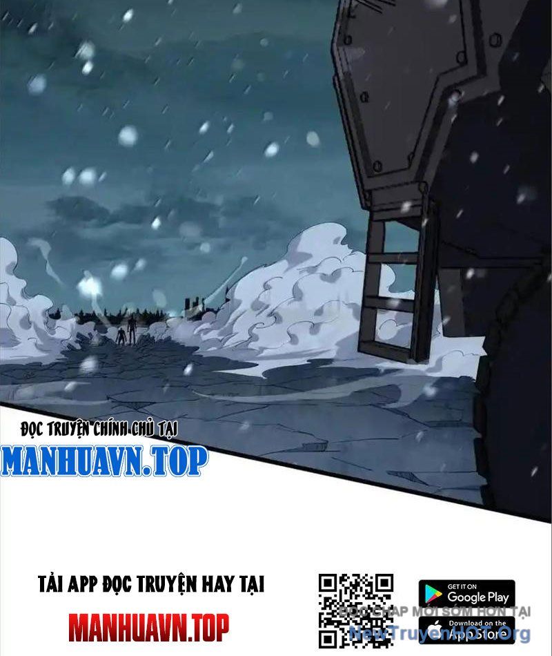 Băng Phong Mạt Nhật: Không Còn Đường Sống - Trang 106