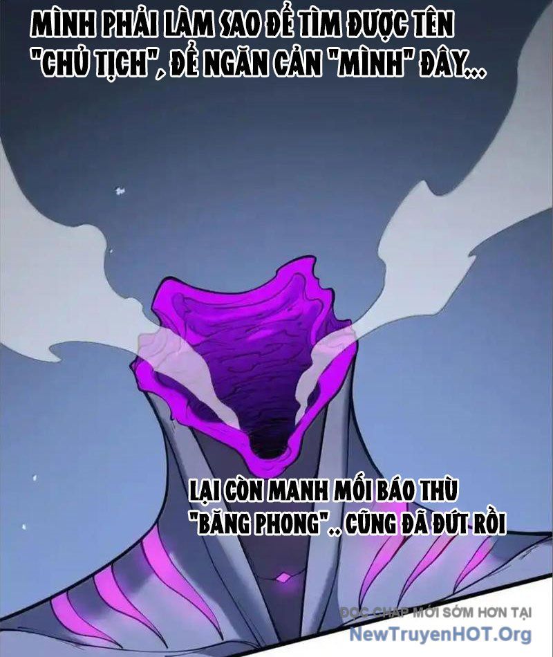 Băng Phong Mạt Nhật: Không Còn Đường Sống - Trang 112