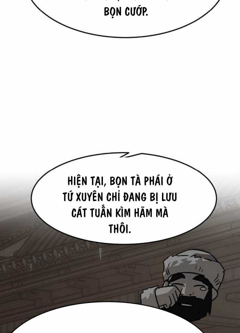 Tiểu Gia Chủ Của Tứ Xuyên Đường Gia Trở Thành Kiếm Thần - Trang 43