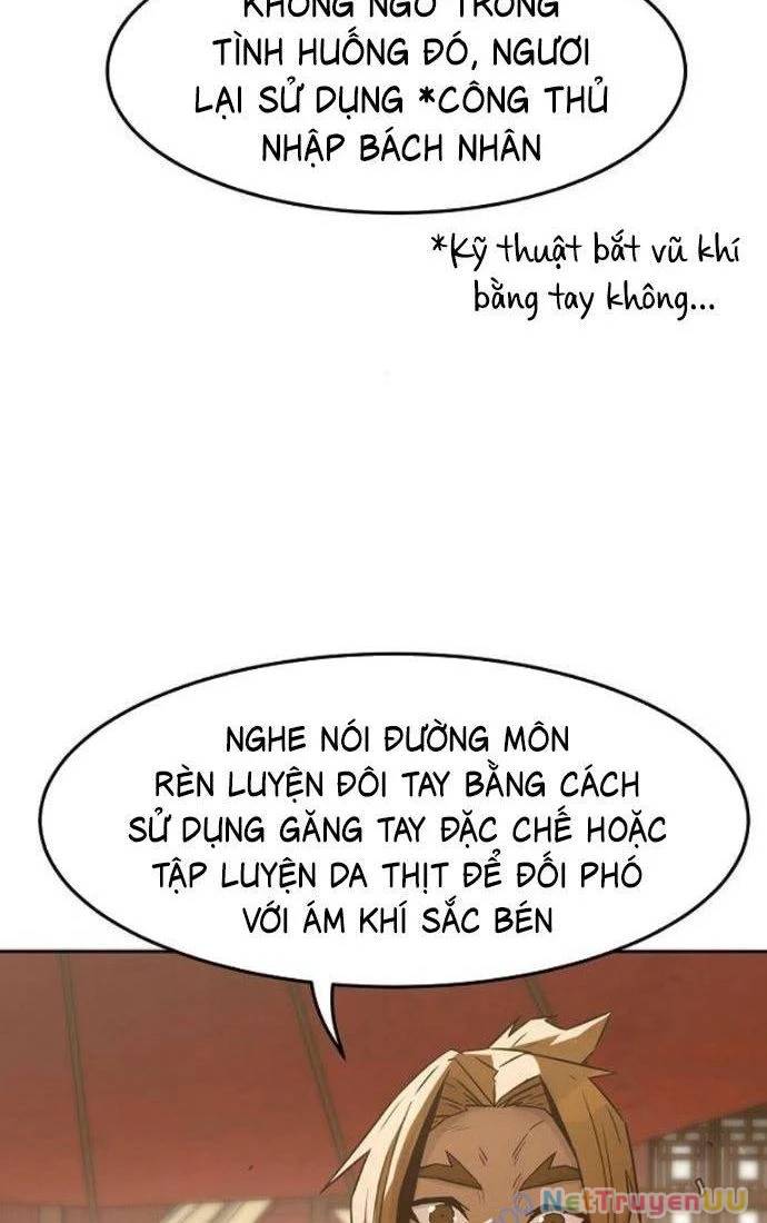 Tiểu Gia Chủ Của Tứ Xuyên Đường Gia Trở Thành Kiếm Thần - Trang 116