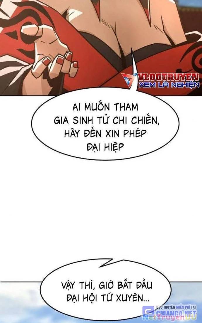 Tiểu Gia Chủ Của Tứ Xuyên Đường Gia Trở Thành Kiếm Thần - Trang 24
