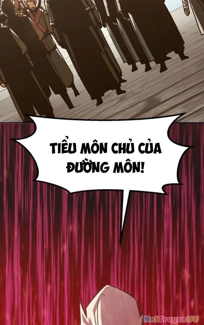 Tiểu Gia Chủ Của Tứ Xuyên Đường Gia Trở Thành Kiếm Thần - Trang 28