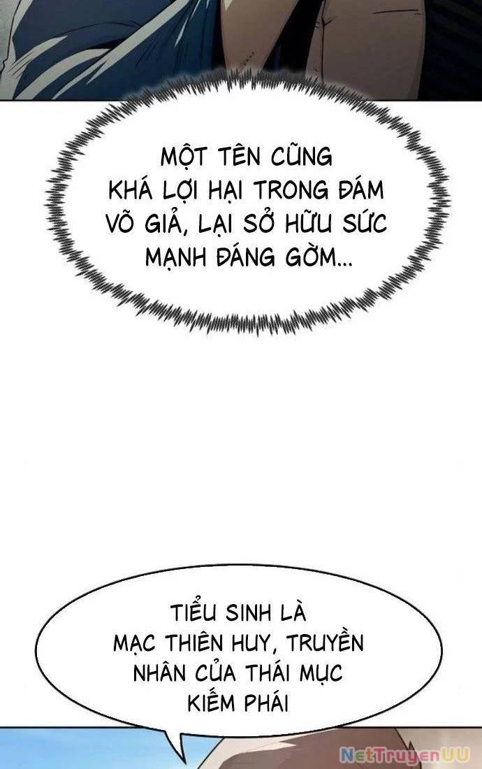 Tiểu Gia Chủ Của Tứ Xuyên Đường Gia Trở Thành Kiếm Thần - Trang 35