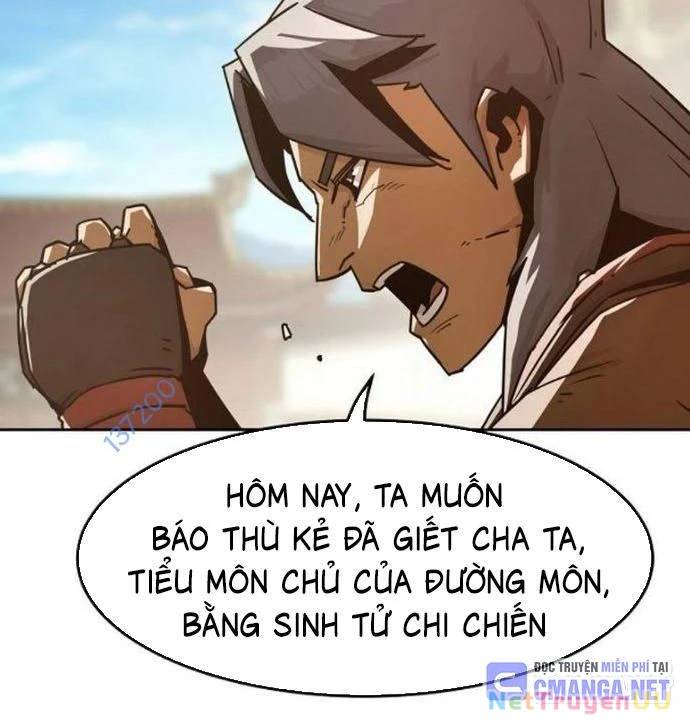 Tiểu Gia Chủ Của Tứ Xuyên Đường Gia Trở Thành Kiếm Thần - Trang 36