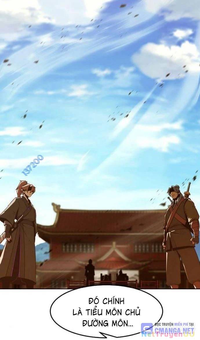 Tiểu Gia Chủ Của Tứ Xuyên Đường Gia Trở Thành Kiếm Thần - Trang 42