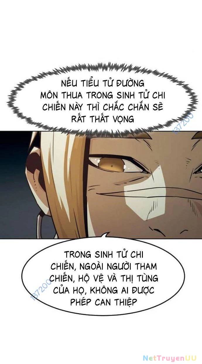 Tiểu Gia Chủ Của Tứ Xuyên Đường Gia Trở Thành Kiếm Thần - Trang 47