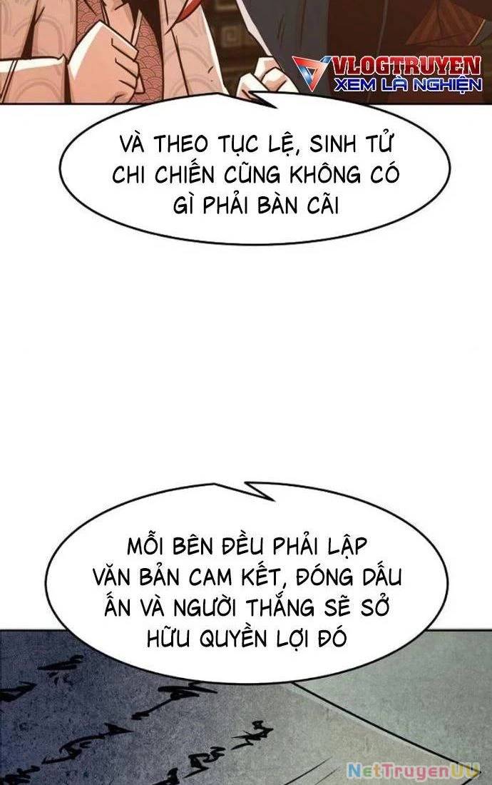 Tiểu Gia Chủ Của Tứ Xuyên Đường Gia Trở Thành Kiếm Thần - Trang 8