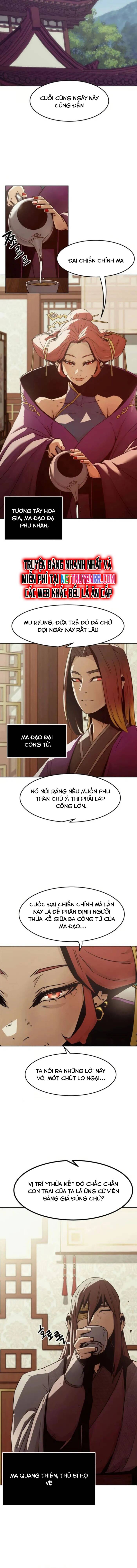 Tiểu Gia Chủ Của Tứ Xuyên Đường Gia Trở Thành Kiếm Thần - Trang 12