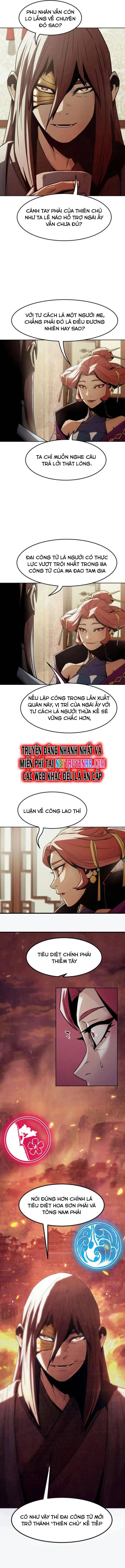 Tiểu Gia Chủ Của Tứ Xuyên Đường Gia Trở Thành Kiếm Thần - Trang 13