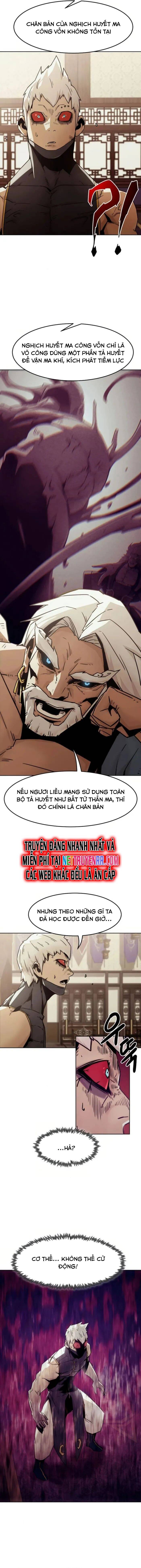 Tiểu Gia Chủ Của Tứ Xuyên Đường Gia Trở Thành Kiếm Thần - Trang 3
