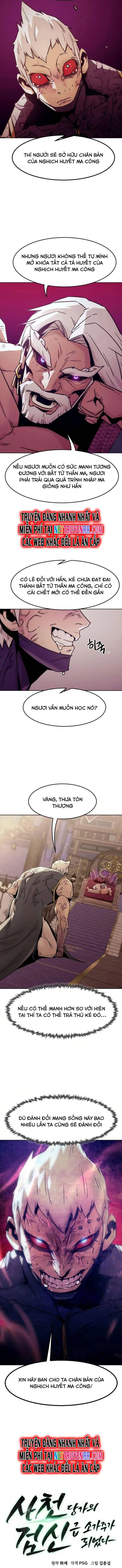Tiểu Gia Chủ Của Tứ Xuyên Đường Gia Trở Thành Kiếm Thần - Trang 6