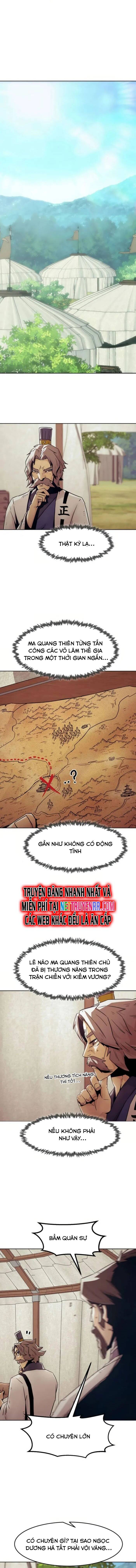 Tiểu Gia Chủ Của Tứ Xuyên Đường Gia Trở Thành Kiếm Thần - Trang 7